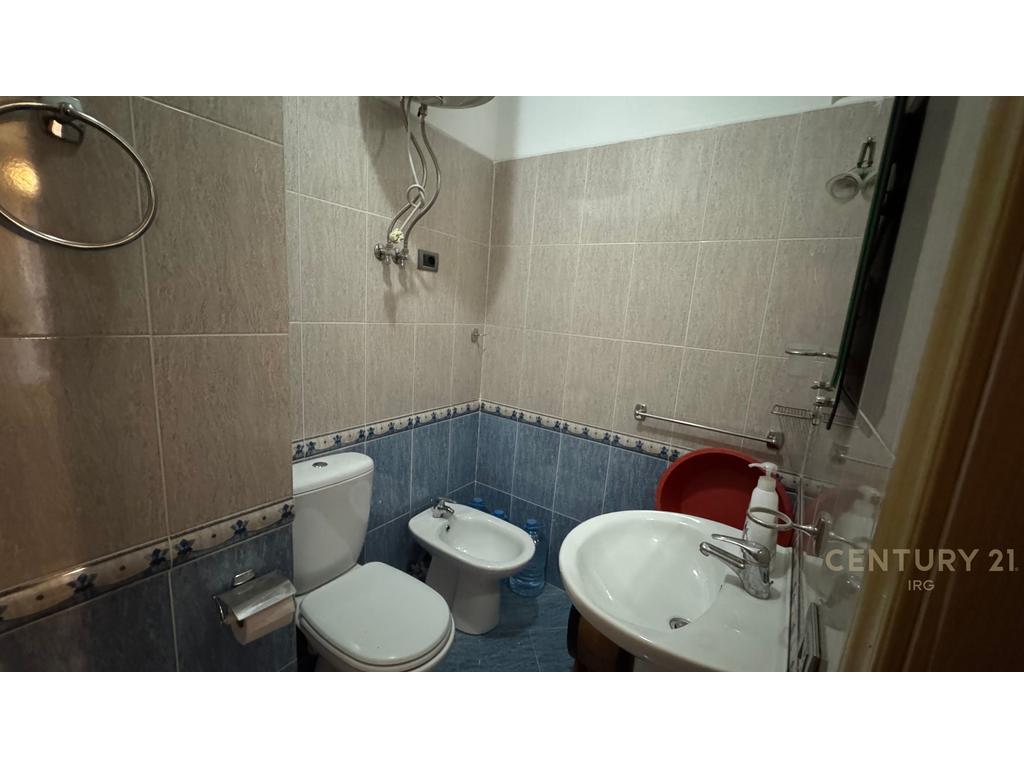 Jepet me Qira Apartament 3+1+2 ne Don Bosko !