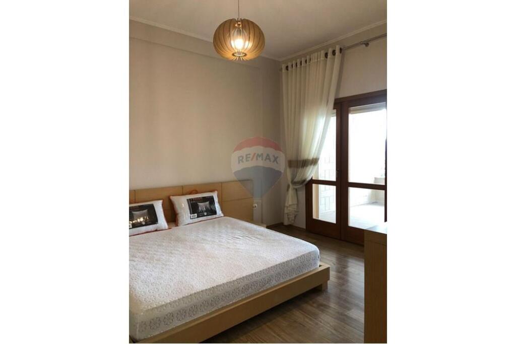 Jepet me qira apartament 3+1+2, Kopshti Zoologjik