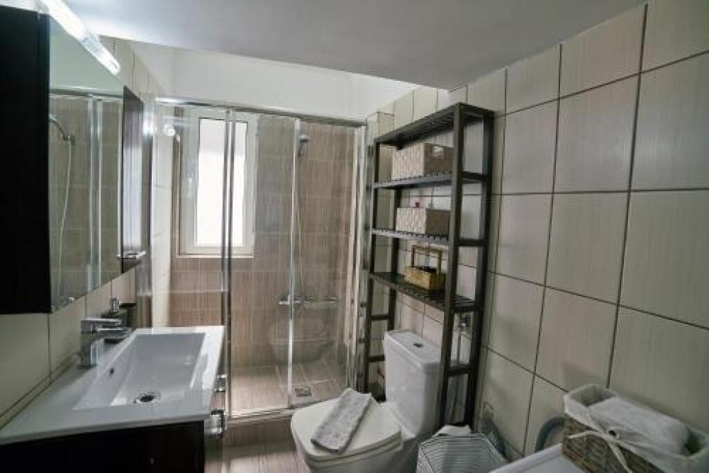 Appartamento in affitto 1+1 Vicino a Rruga e Kosovareve (ID B2101294) Tirana