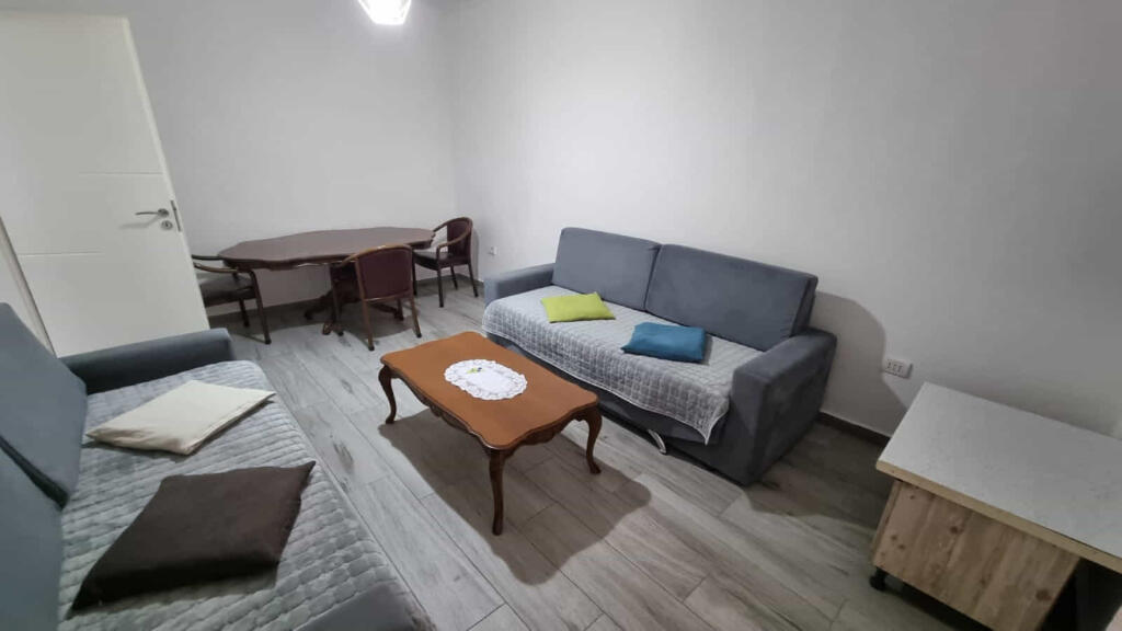 Apartment for rent 1+1 In Don Bosko (ID B21060) Tirana