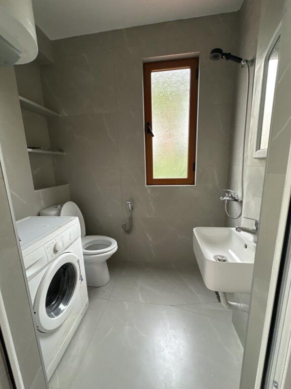 APARTMENT FOR RENT DON BOSKO 450 EURO