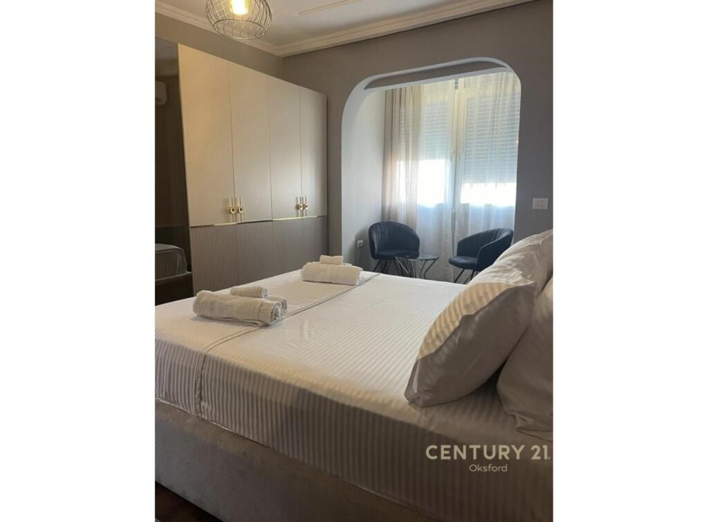 Apartament 1+1 me qira, Rruga e Durresit