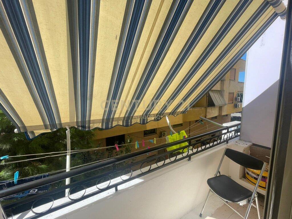 Studio apartment for Sale at Shkëmbi i Kavajës, near the Colosseum