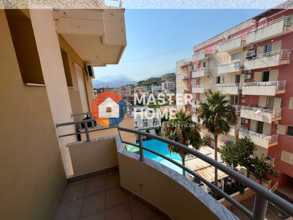 Appartamento 1+1 in vendita a Orikum – a soli 3 minuti dal mare! 🌊