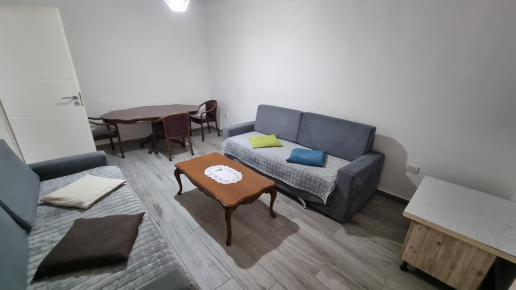 Apartament për qera 1+1 - Don Bosko, prane Viva Market