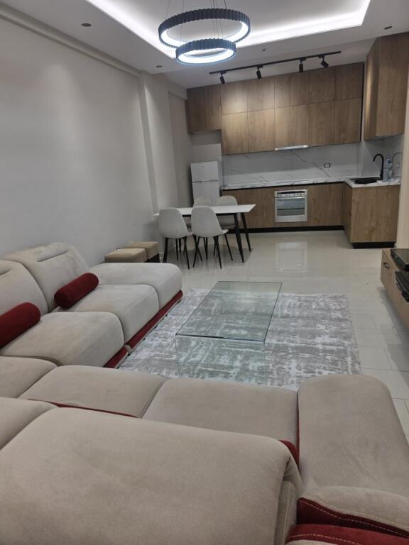 APARTMENT FOR RENT 2+1+2 ASTIR 600 EURO