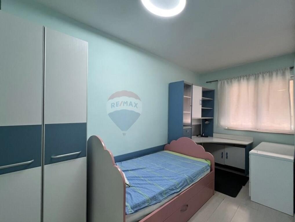 Appartamento 3+1 in affitto a Pazari i Ri
