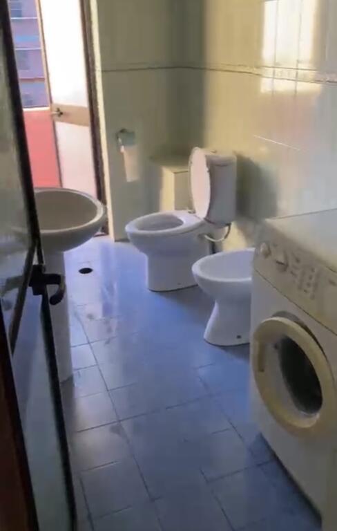 Apartament me qera 2+1