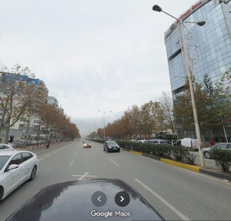 Shop for sale along Dritan Hoxha street in Tirana (ID 4171604)
