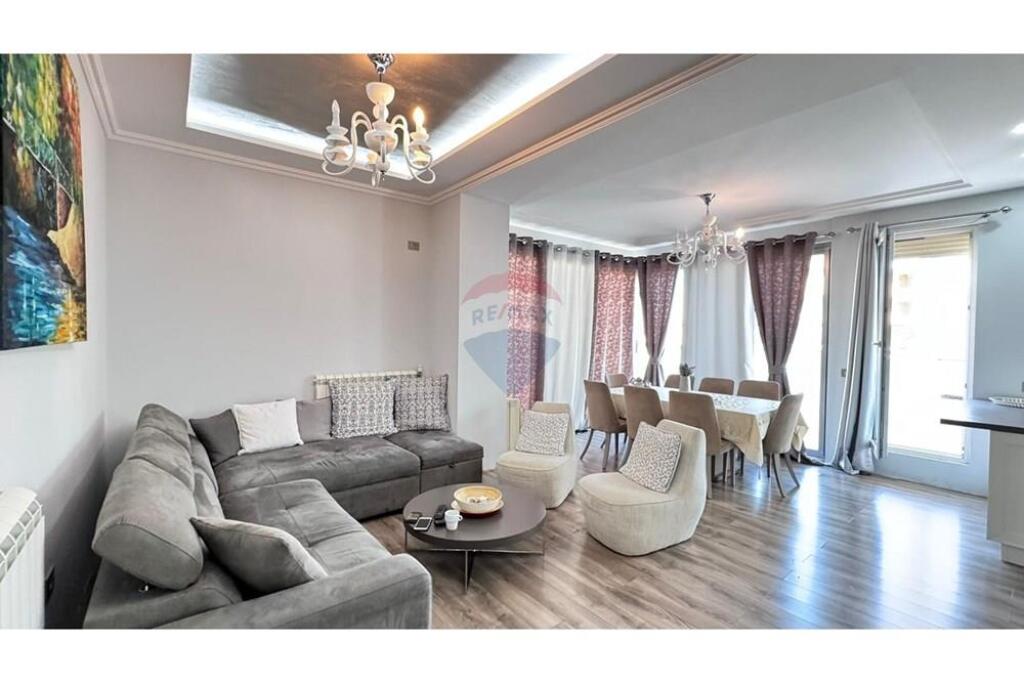 Apartament 2+1 per shitje ne Fresk!