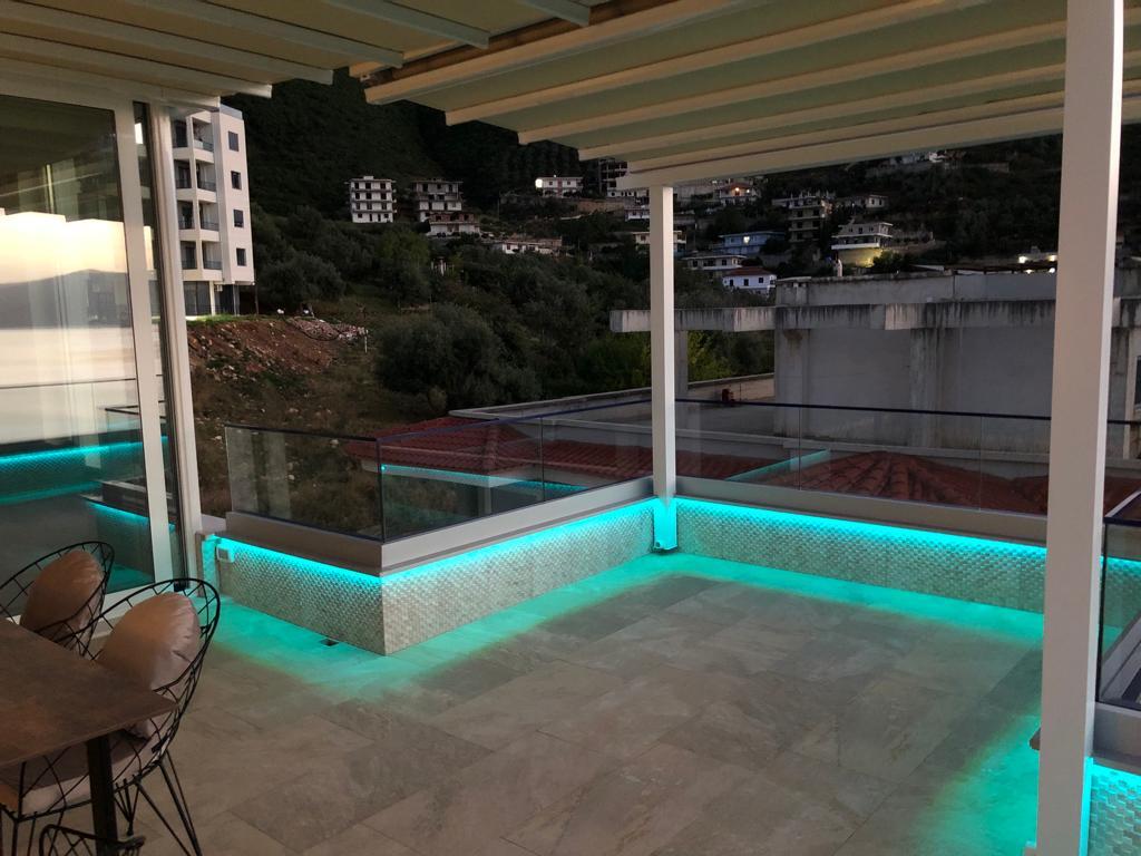 Penthouse For Sale Near Marina Bay Vlore