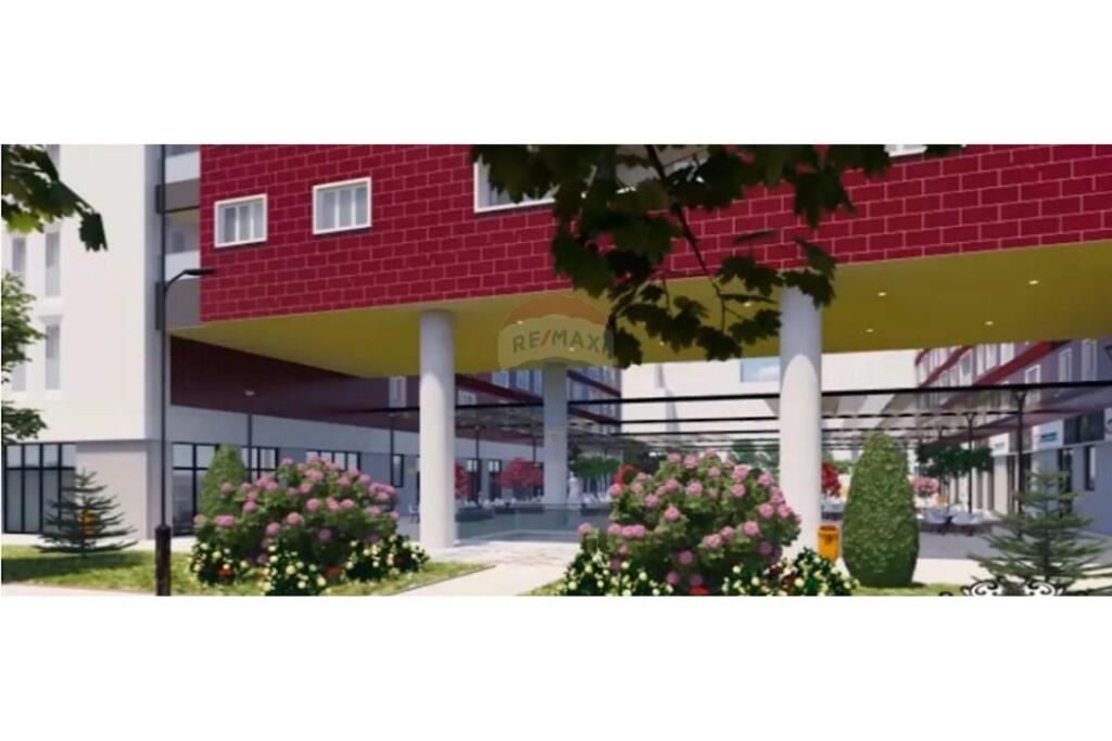 SHESIM APARTAMENT 1+1 , 21 DHJETORI!