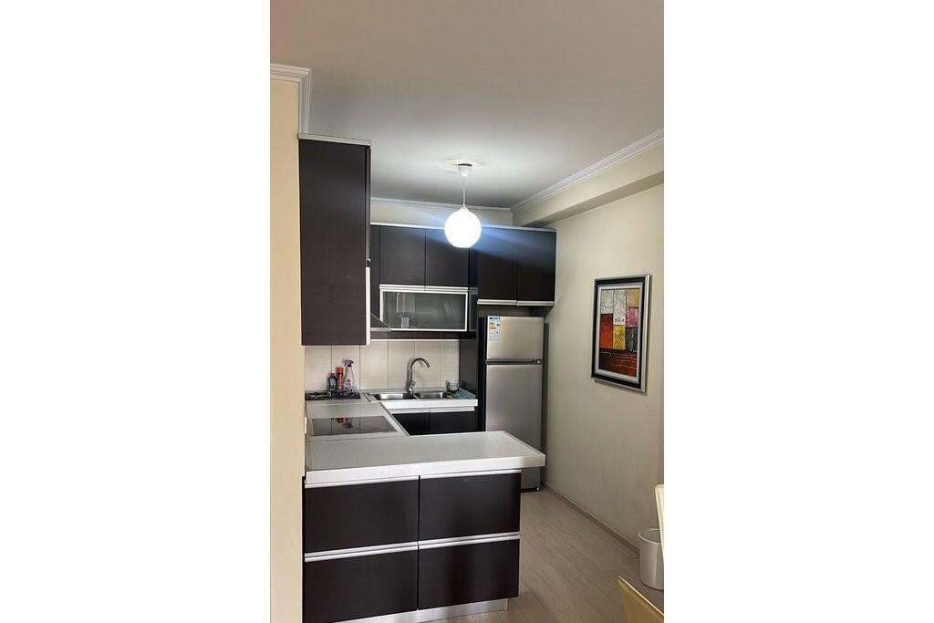 Modern Apartment 2+1+2 for Rent – Myslym Shyri