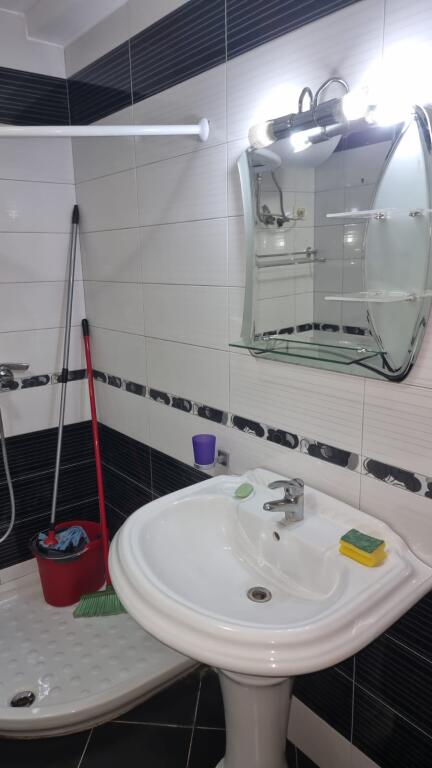Apartament për qera 1+1 - Don Bosko, prane Viva Market