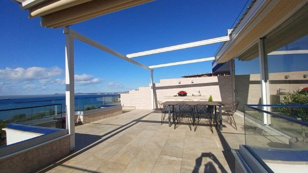 Penthouse For Sale Near Marina Bay Vlore