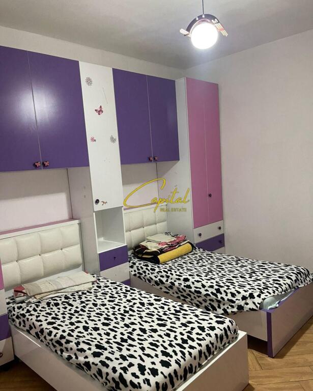 APARTAMENT ME QERA 2+1 DON BOSKO 450 EURO