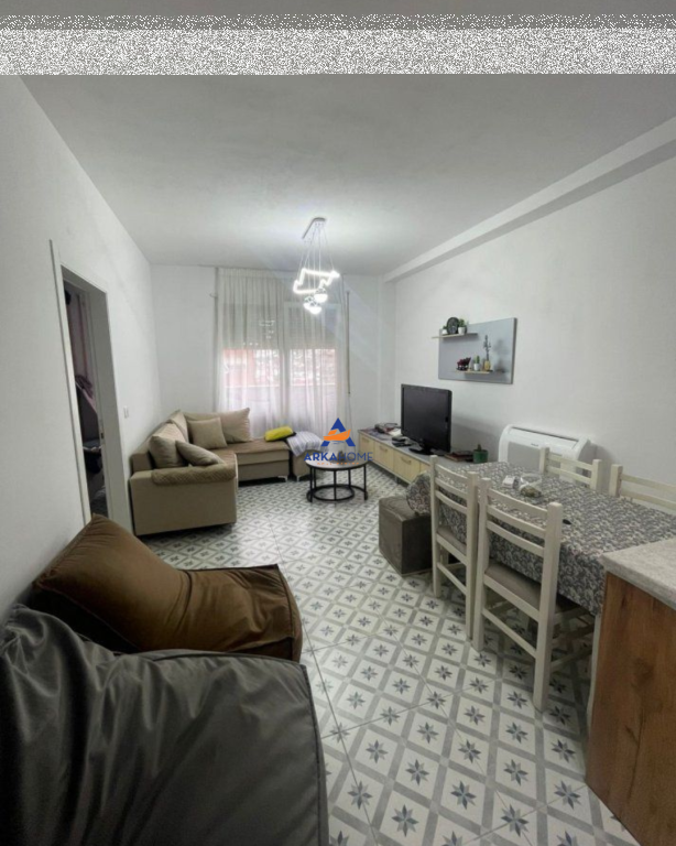 AFFITTASI APPARTAMENTO 1+1+2 BALCONI + POSTO AUTO "AL COMPLESSO GOLDEN PARK, KOMBINAT" 51000 LEKE