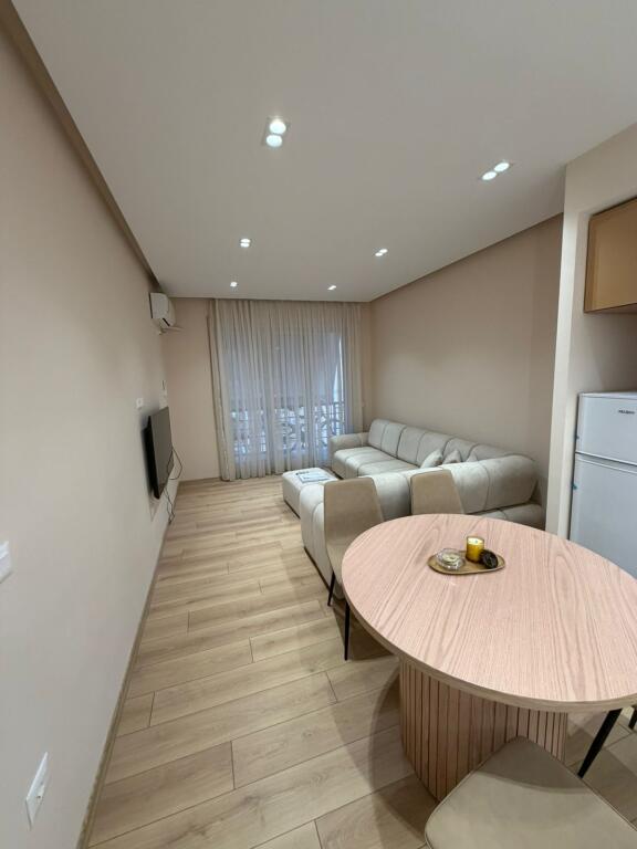 APARTMENT FOR RENT – VIZION PLUS  📍 Location: Inside the Vizon Plus complex