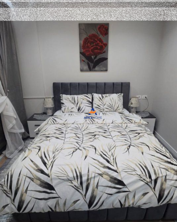 AFFITTASI APPARTAMENTO 2+1+BALCONE "PRESSO RESIDENCA ALBA, EX PARCHEGGIO DEGLI AUTOBUS" 800 EURO