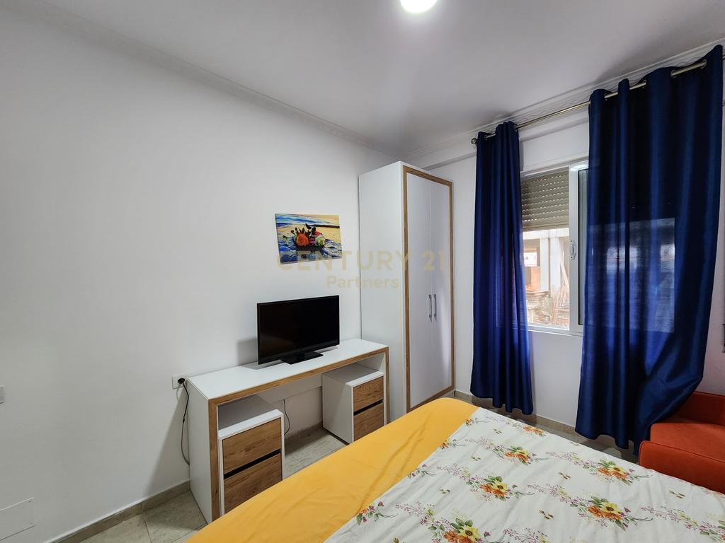We sell 1+1 Apartment at Gjiri i Lalzit, Durrës