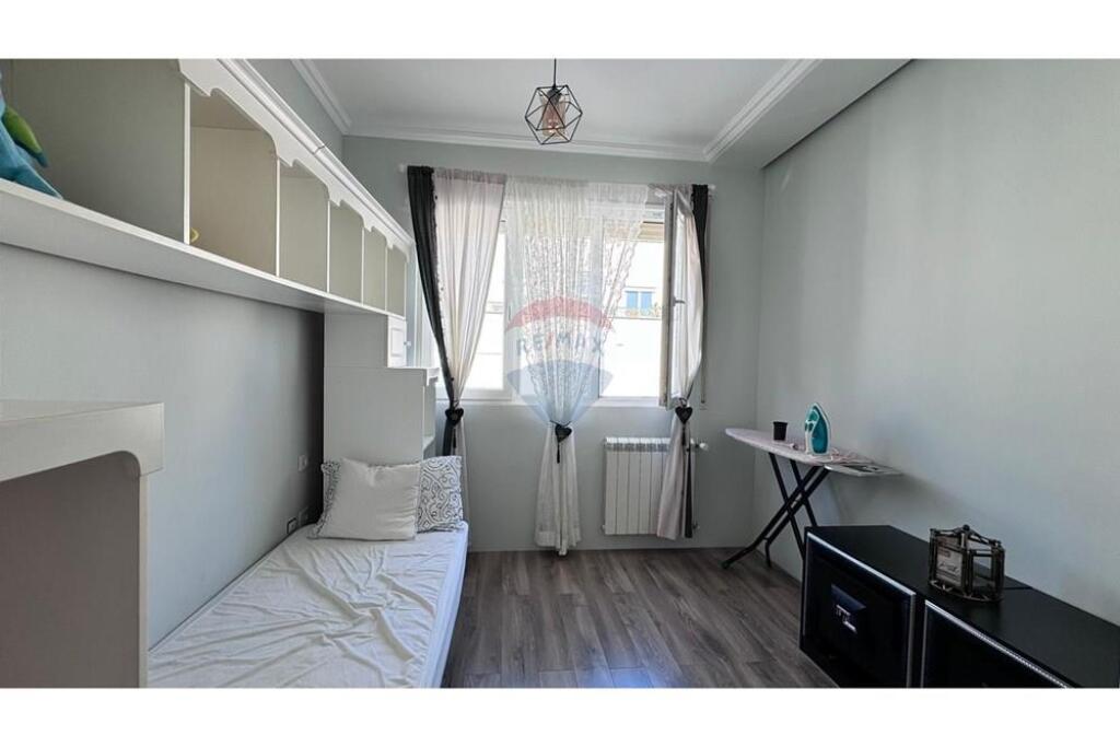 Appartamento 2+1 in vendita a Fresk!