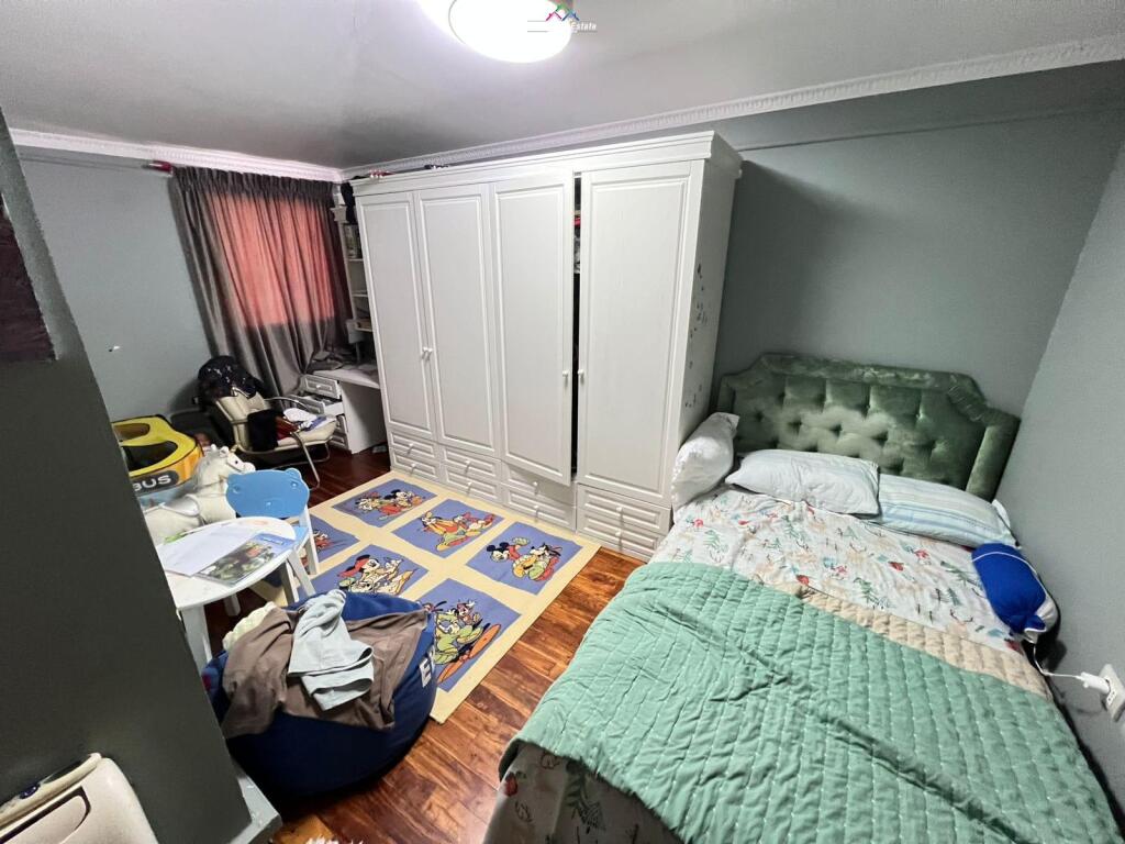 Penthouse Ne Shitje 3+1+2 Ne Qender (ID B130103) Tirane.