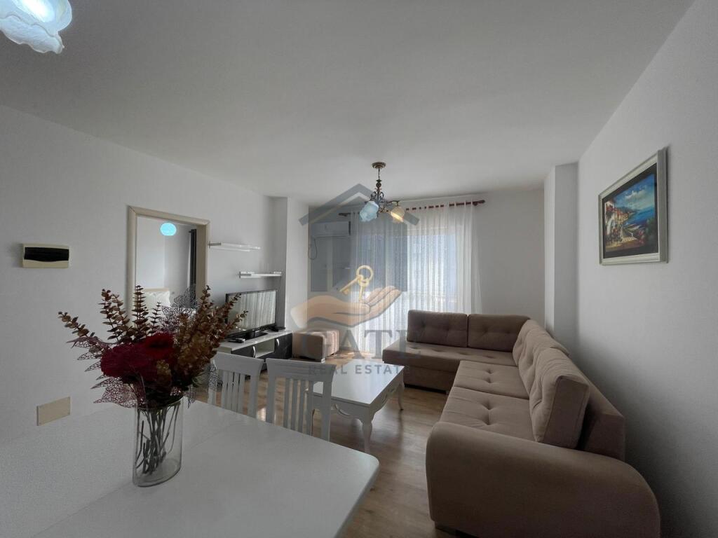 Apartment 1+1 for Rent – Beach, Durres