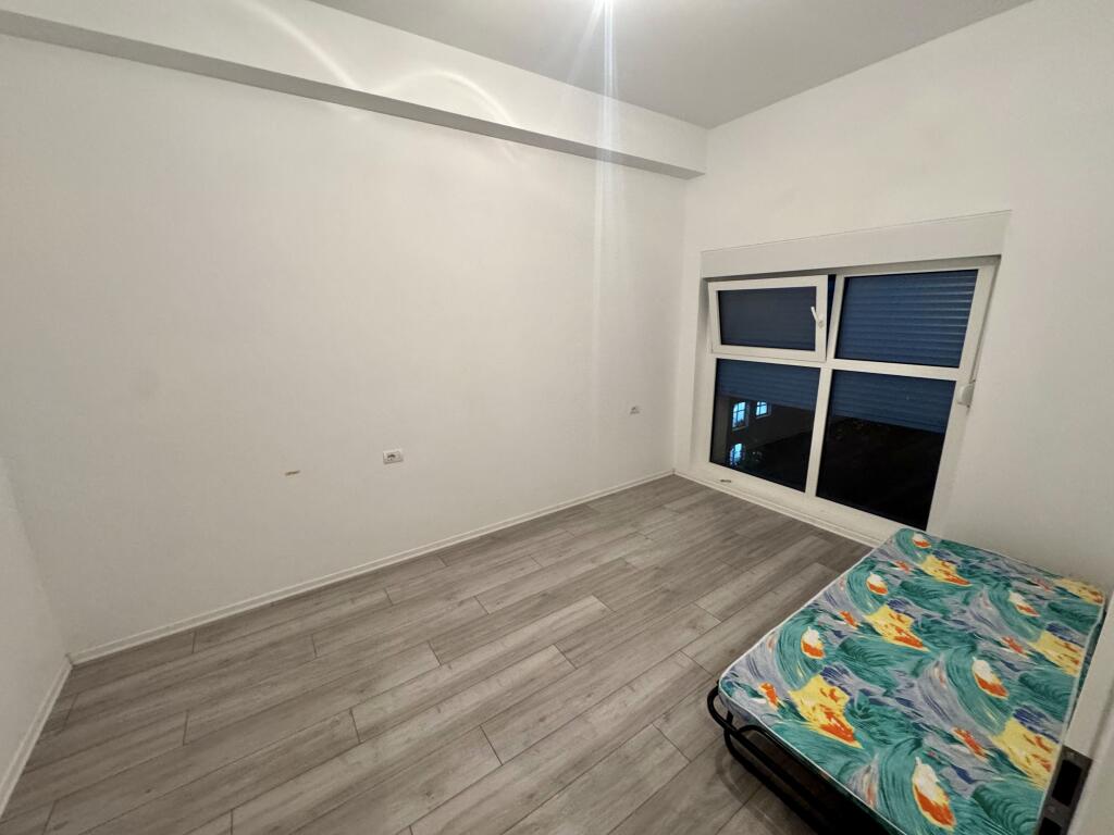 📣 FOR RENT Apartment 1+1 📍 Magalem Complex, Ali Dem 🛣️ "Pasho Hysa" Street ✨