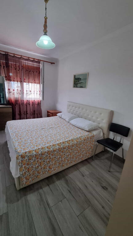 Apartment for rent 1+1 In Don Bosko (ID B21060) Tirana
