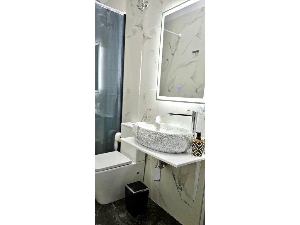 Comfortable studio apartment in a private villa – Rruga e Dibrës, immediate access to every service
