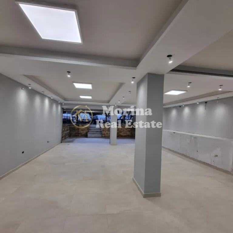 For sale, Business Premises, at Hoxha Tahsim Street, Price 140000 Euro.