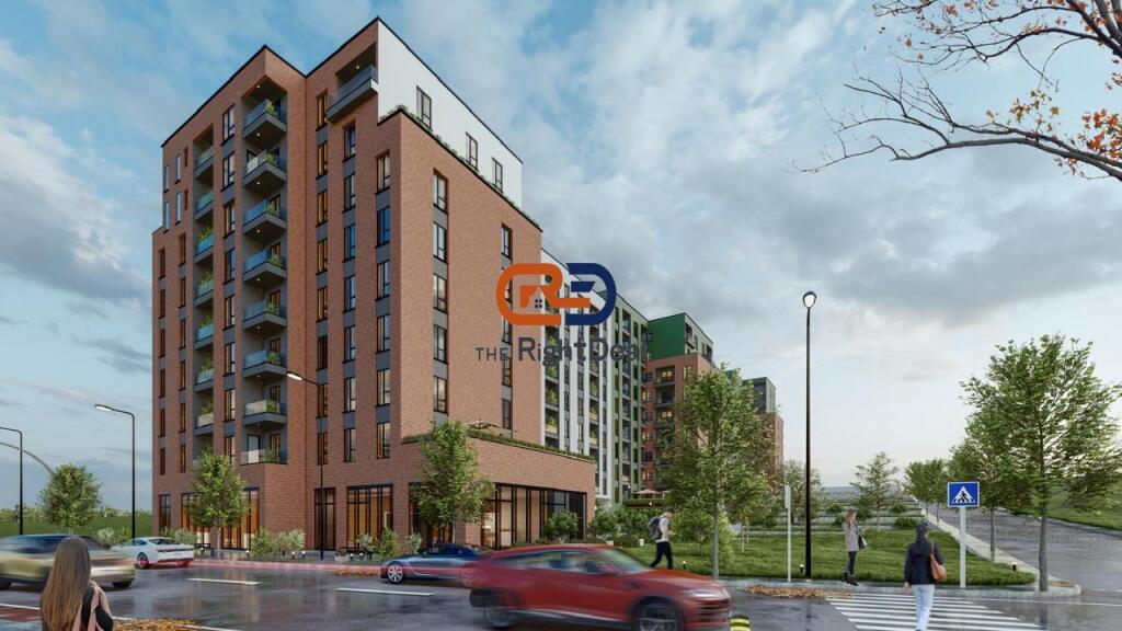 Ne Paskuqan, Shitet Apartament 3+1+2 Me Mundesi Financimi Bankar Ose Me Keste!