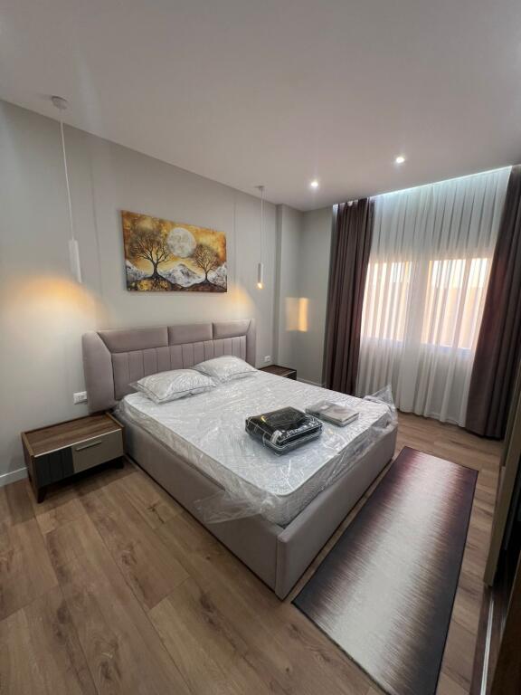 super apartament me qira tek Lake Land Residence