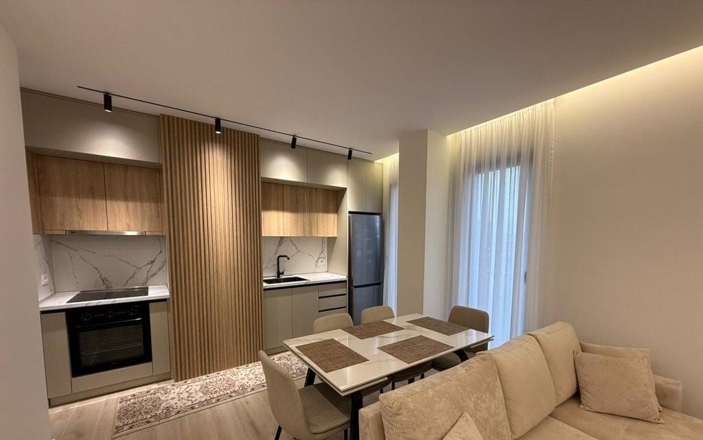 For Rent – 1+1 Apartment in Don Bosko!