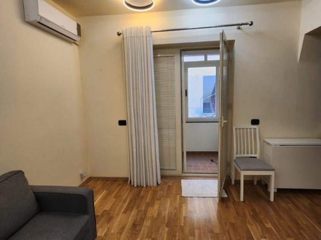 Qera, Apartament 1+1, Rruga Mine Peza, Tirane