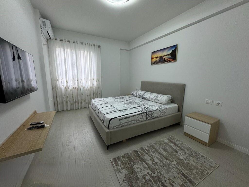 Apartment 1+1 for rent at the former Park, Star Complex! 600 € /Month