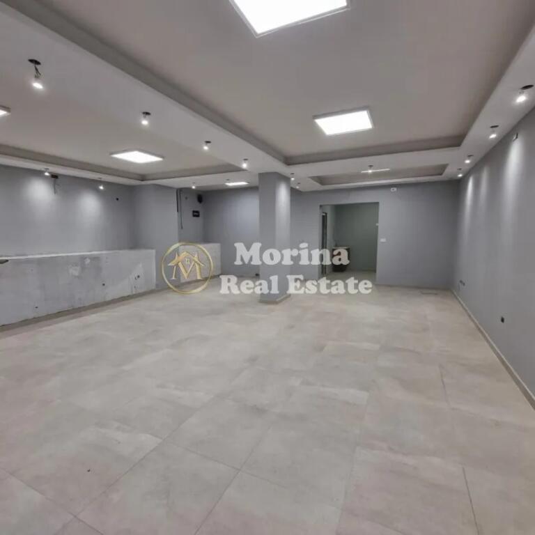 For sale, Business Premises, at Hoxha Tahsim Street, Price 140000 Euro.