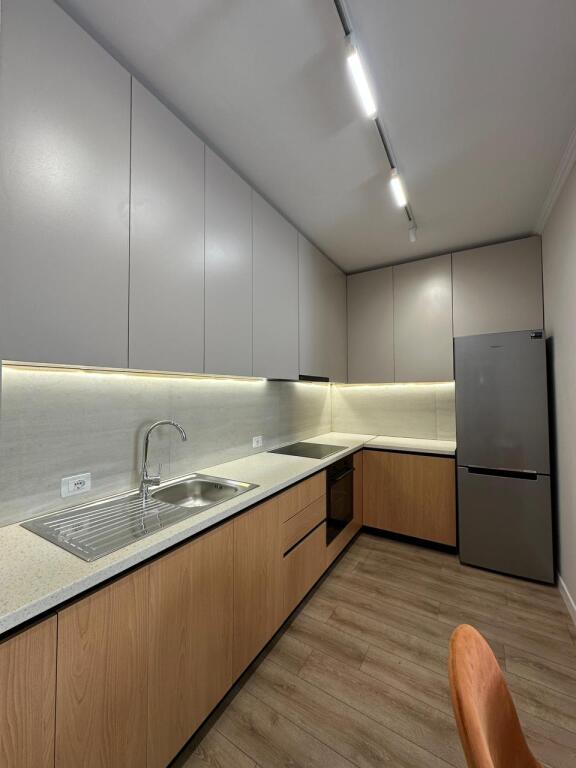 For sale, Apartment 1+1, New Ring, Tirana