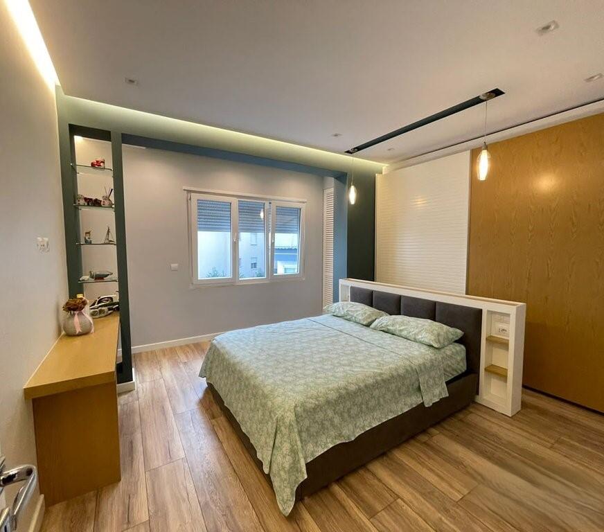 Apartment for Rent 3+1+2 +Parking Spot, near the Zoo!