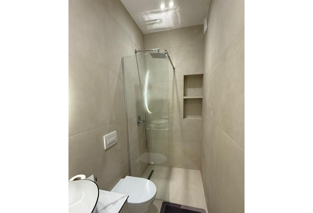 For Rent – 1+1 Apartment in Don Bosko!