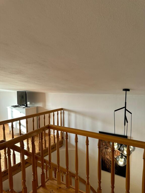 Apartment 2+1+2+veranda (duplex) for rent in Fresk near Nuclear Physics