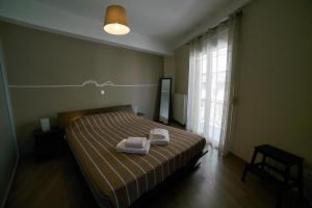 Appartamento in affitto 1+1 Vicino a Rruga e Kosovareve (ID B2101294) Tirana