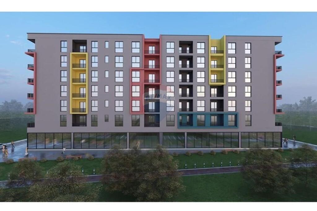 Apartament 2+1 per shitje Blv i ri Paskuqan!