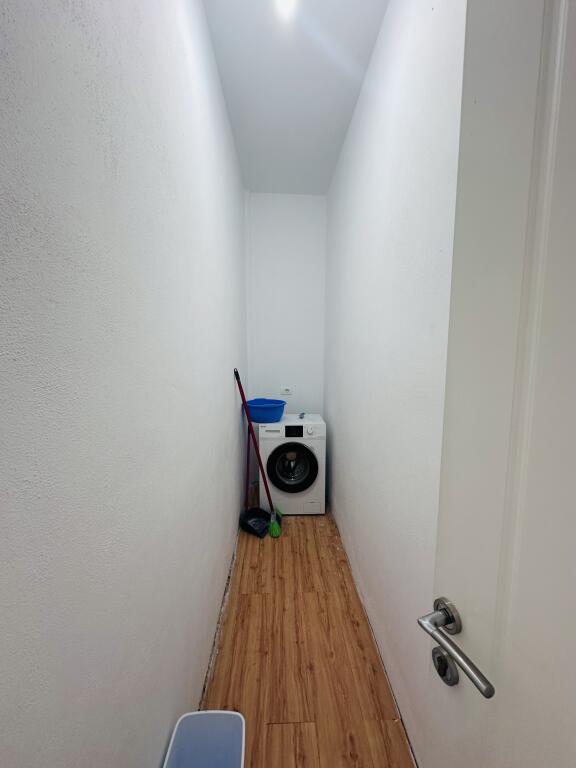Appartamento 2+1+1 In Affitto Posto Auto + 1 Balcone