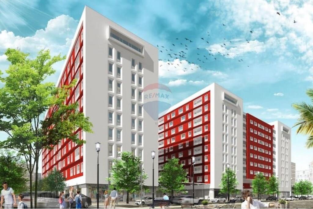 SHESIM APARTAMENT 1+1 , 21 DHJETORI!