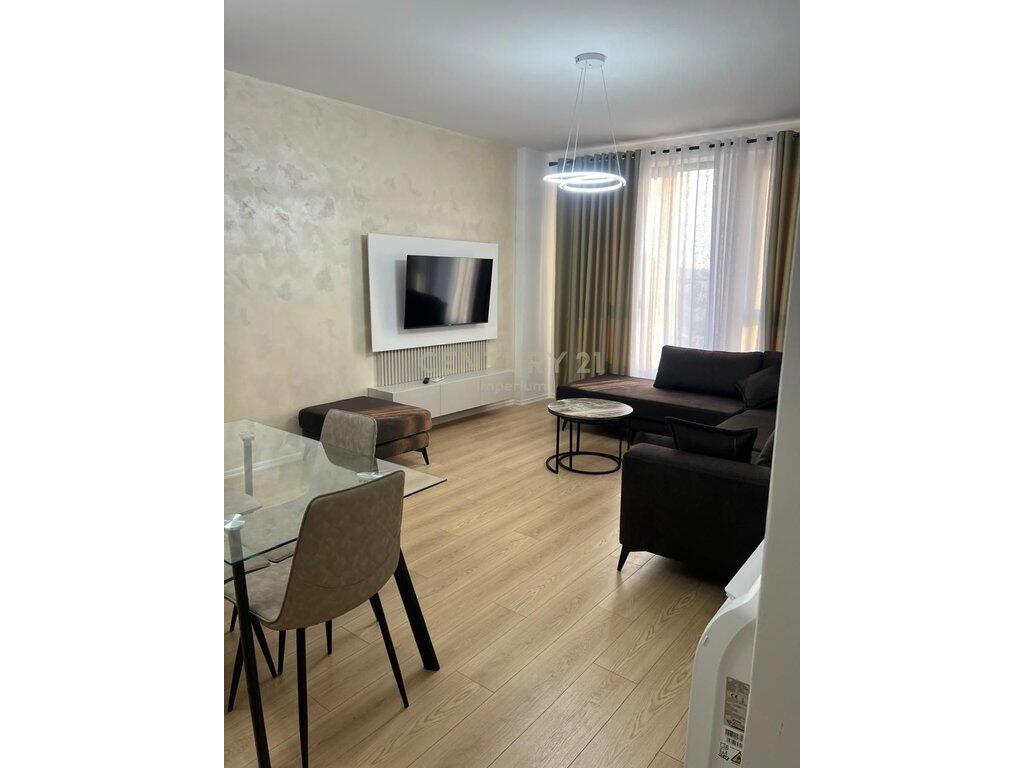 Apartament 1+1+post parkimi me qira në Rrugën Jordan Misja 750 € /Muaj