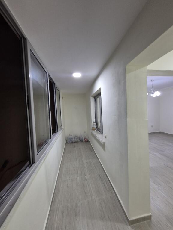 Apartament për qera 1+1 - Rruga Elbasanit