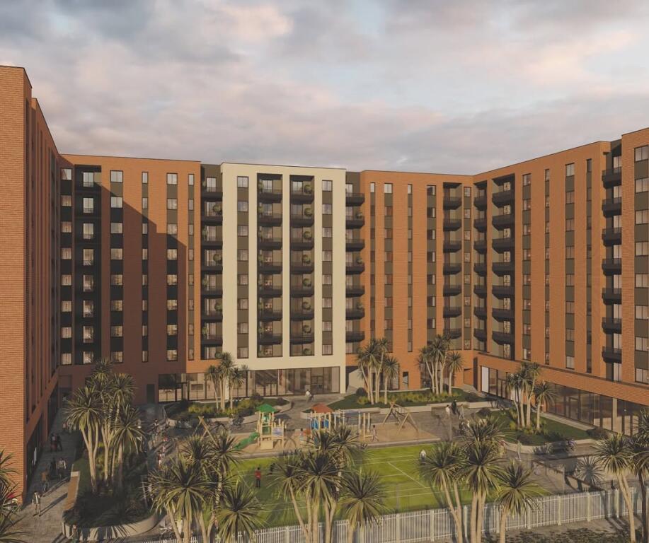 Apartment for Sale in Kamez