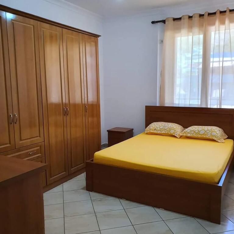 Appartamento in affitto 1+1, Vlore