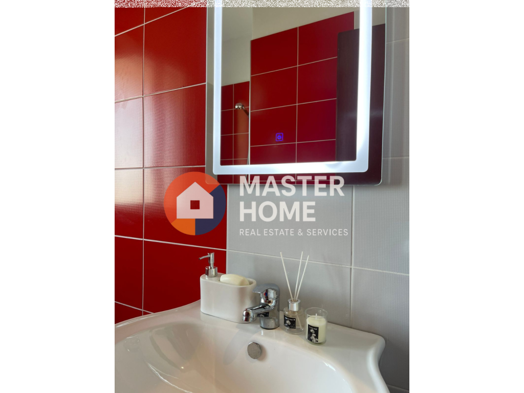 Studio apartment for rent – Old Beach, Vlora 🌅